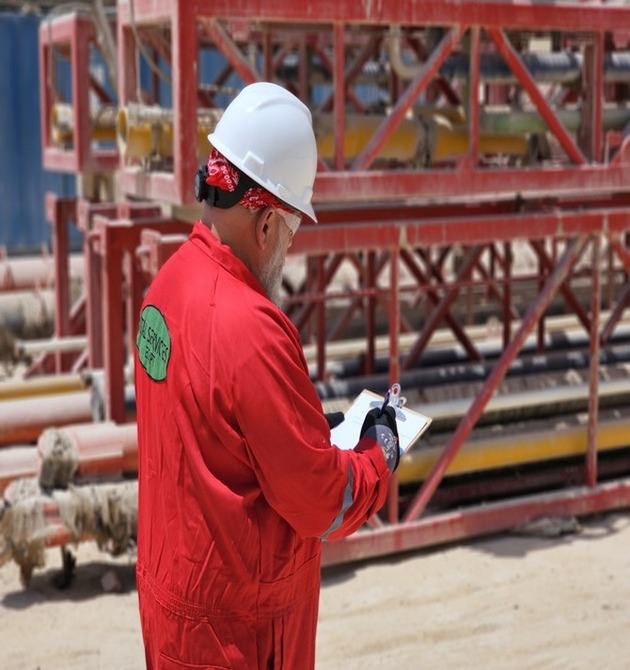 Coiled Tubing Services